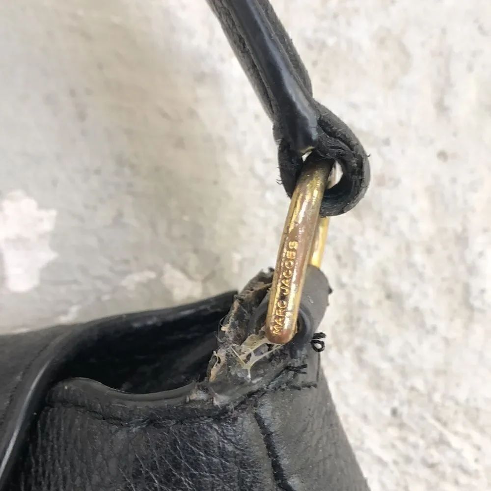 Marc Jacobs Hobo bag - Picture 9 of 11